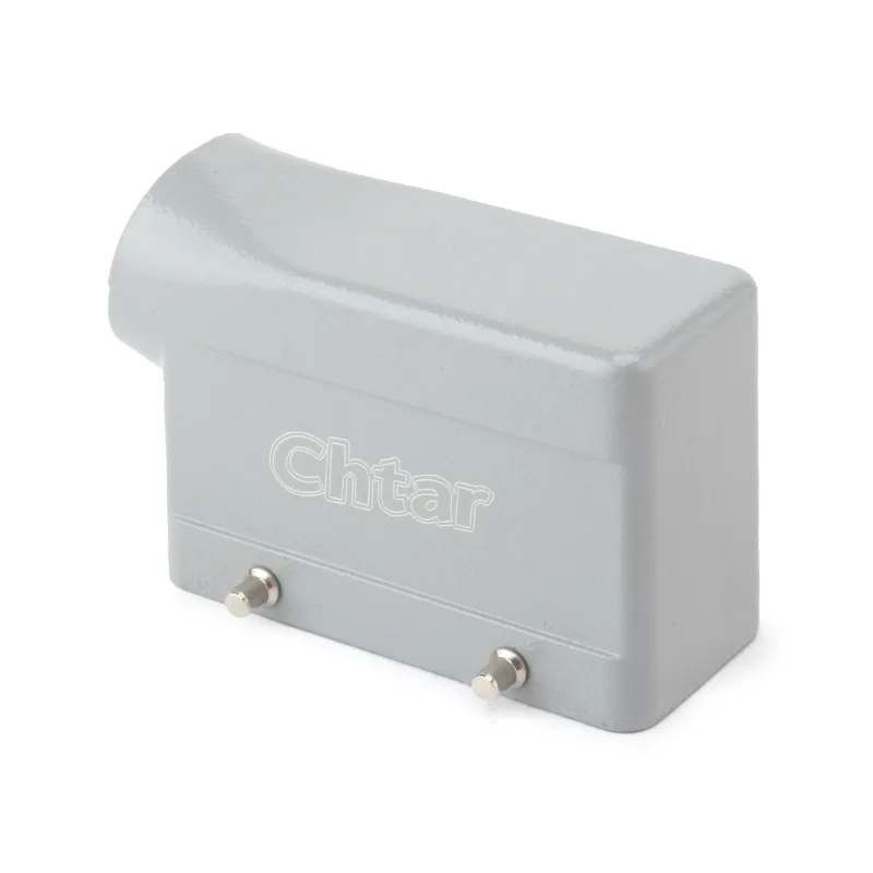 16-контактные разъемы TS для тяжелых условий эксплуатации