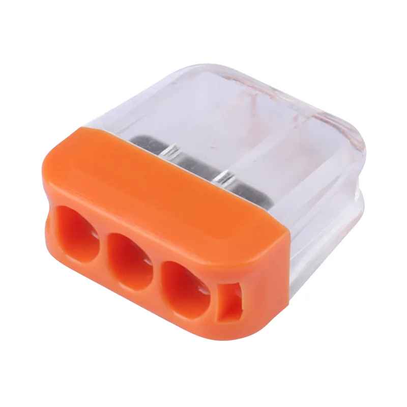 Каковы функции быстроразъемных разъемов?