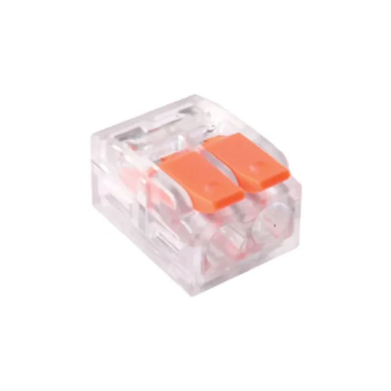 2P 3P 4P 5P быстрые разъемы для сращивания проводов