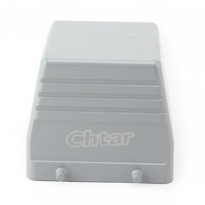 32-контактные разъемы TS для тяжелых условий эксплуатации