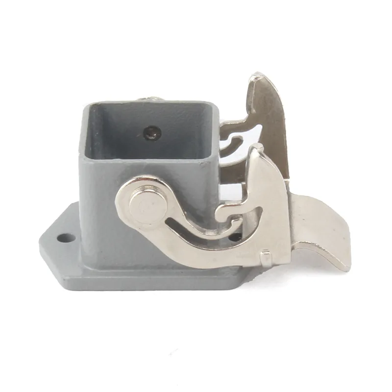 4/5-контактные разъемы MAG для тяжелых условий эксплуатации