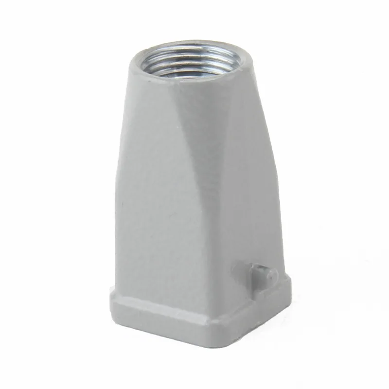 4/5-контактные разъемы MTG для тяжелых условий эксплуатации