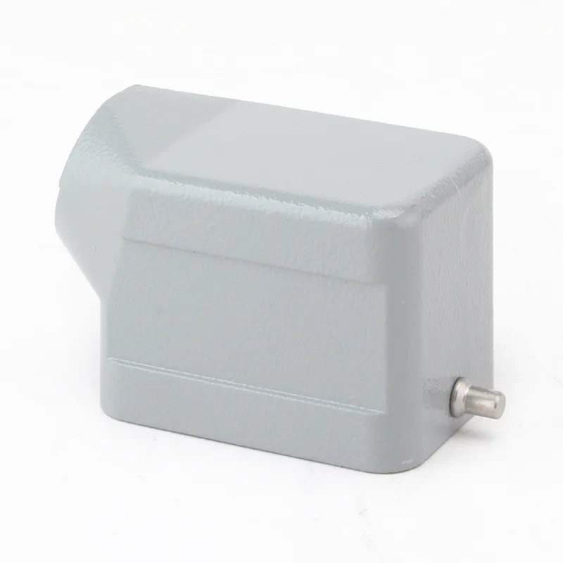 6-контактные разъемы TS для тяжелых условий эксплуатации