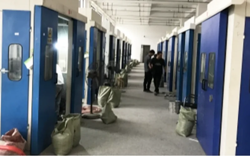 UK 1.5N Din Rail Terminal Block