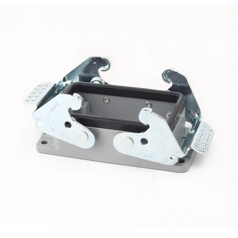 10 Pin AG Heavy Duty Connectors