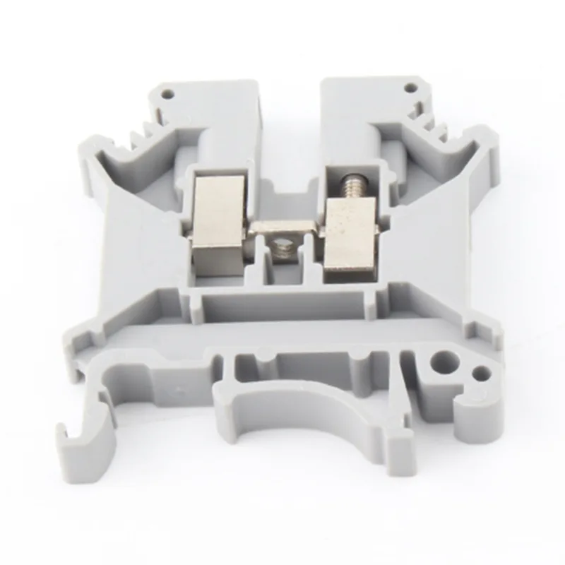 Клеммный блок на DIN-рейку 1,5N, Великобритания